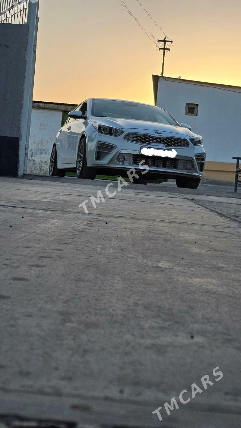 Kia Forte 2019 - 220 000 TMT - Aşgabat - img 3
