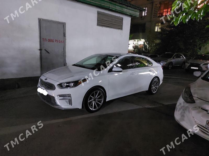 Kia Forte 2019 - 220 000 TMT - Aşgabat - img 1