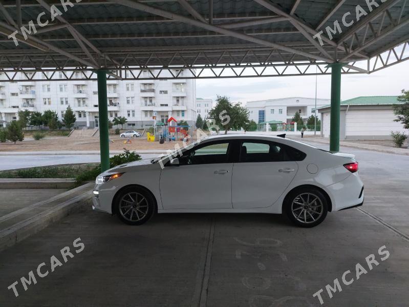 Kia Forte 2019 - 220 000 TMT - Aşgabat - img 5