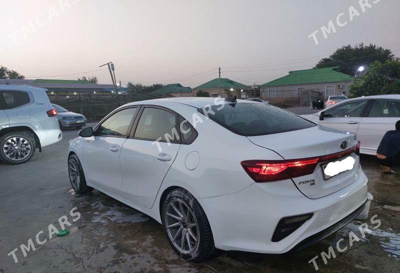 Kia Forte 2019 - 220 000 TMT - Aşgabat - img 2