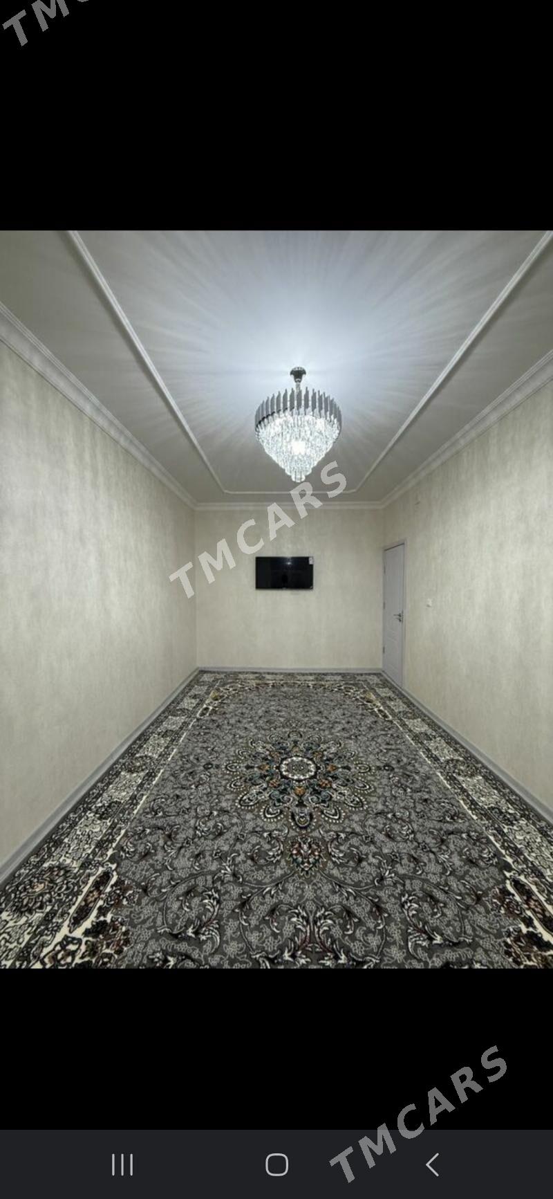 11 mkr 2 et 3 kom - Ашхабад - img 1