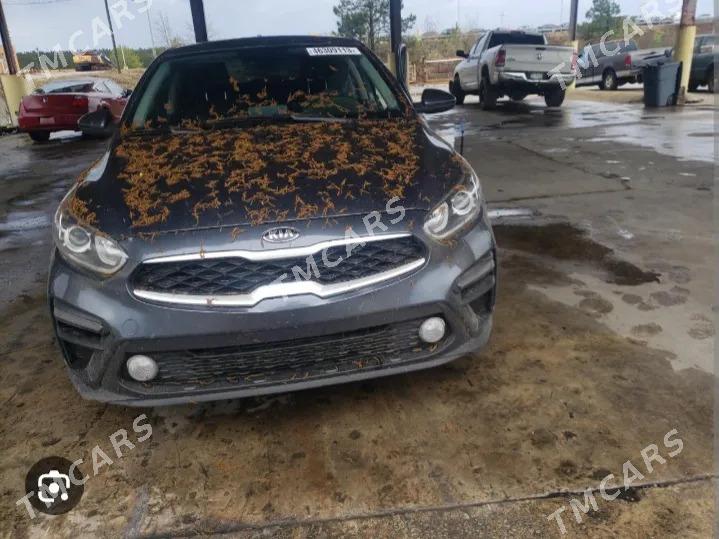 Kia Forte 2019 - 220 000 TMT - Aşgabat - img 6