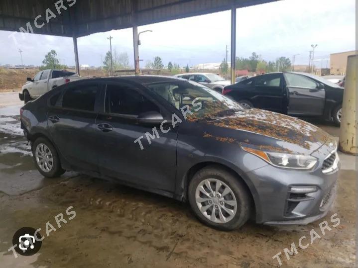 Kia Forte 2019 - 220 000 TMT - Aşgabat - img 7