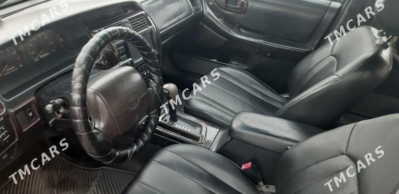 Toyota Avalon 1998 - 125 000 TMT - Kerki - img 7