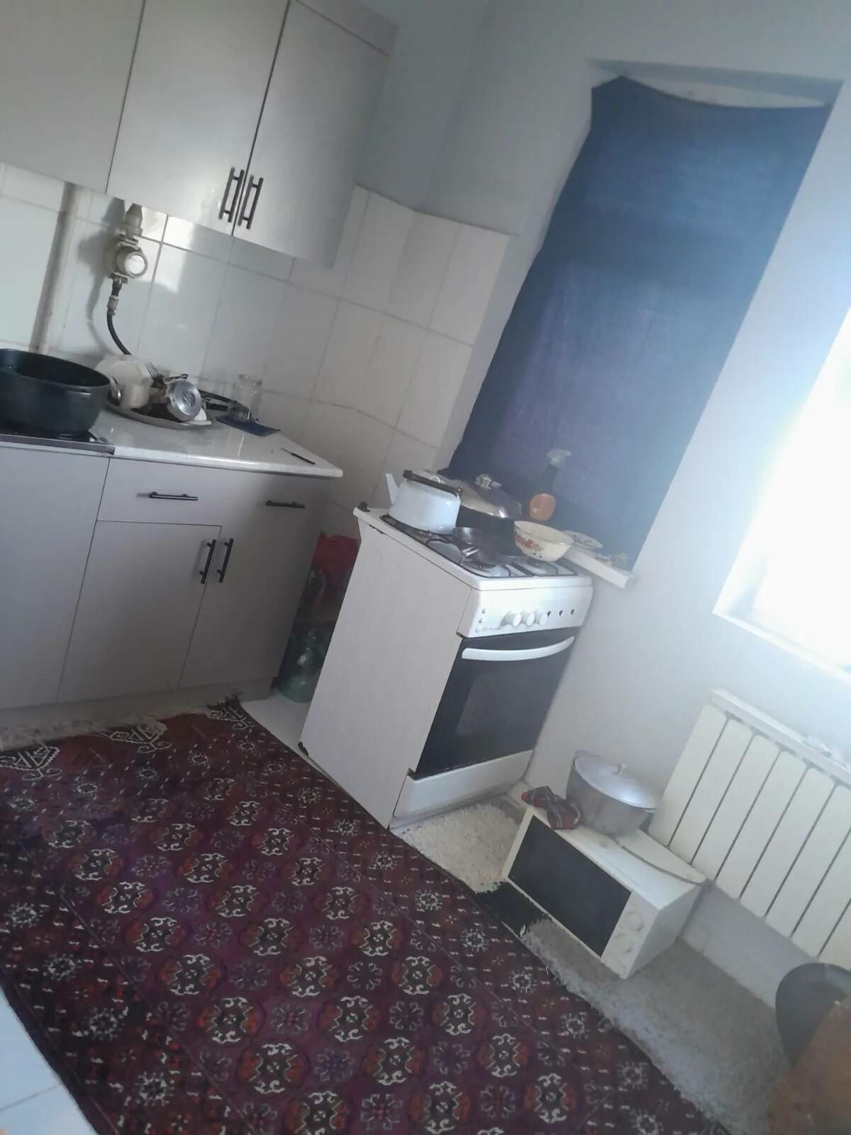2+1 Arkacka BUZMEYIN Gres - Büzmeýin GRES - img 3