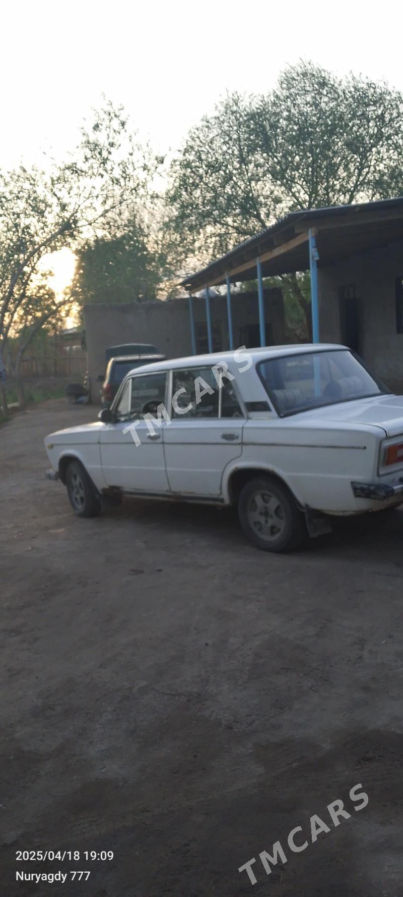 Lada 2106 1988 - 18 000 TMT - Boldumsaz - img 3