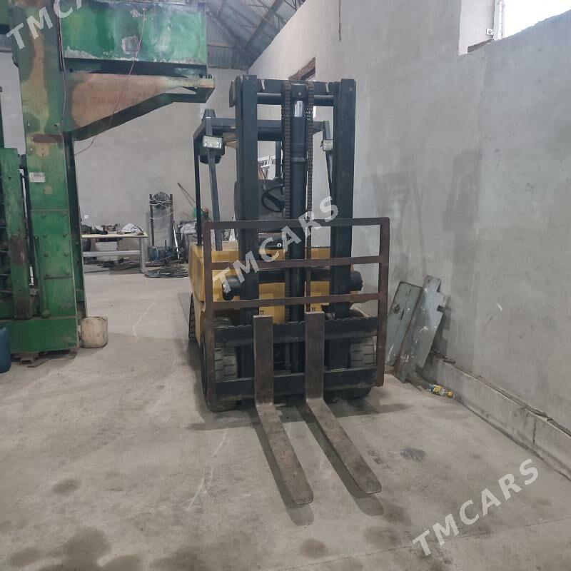 Balkancar ER-2 2000 - 70 000 TMT - Mary - img 2