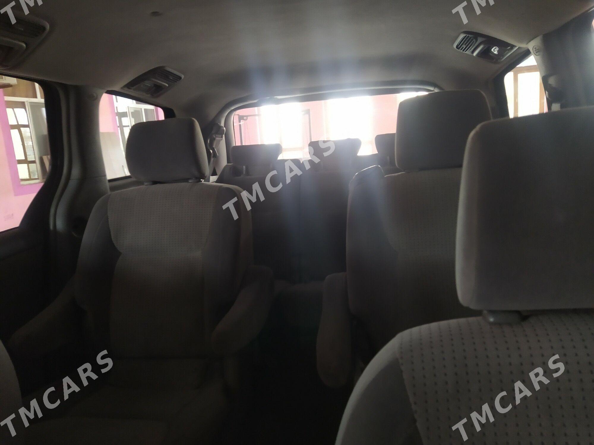 Toyota Sienna 2008 - 180 000 TMT - Туркменабат - img 2