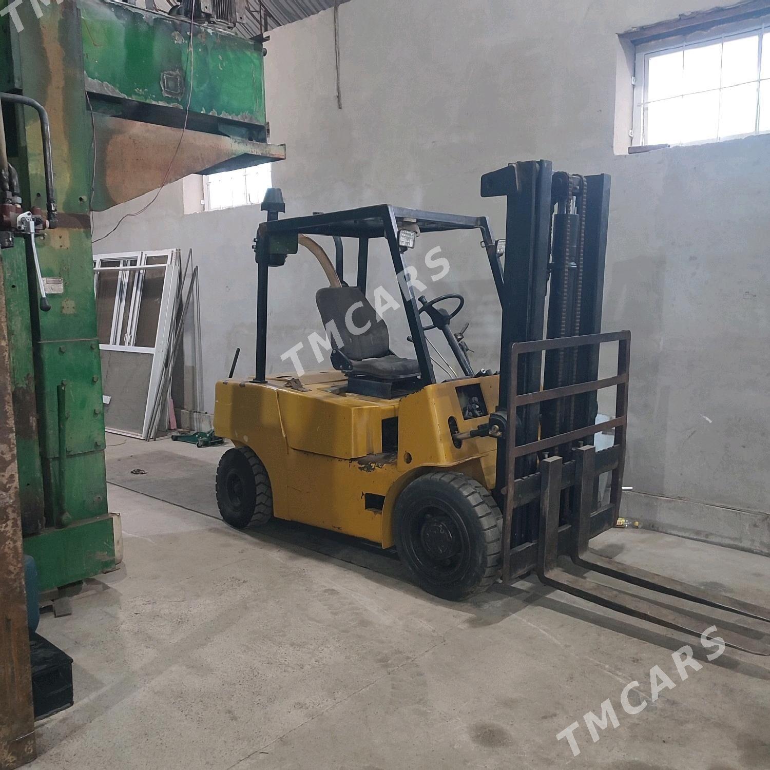 Balkancar ER-2 2000 - 70 000 TMT - Mary - img 3