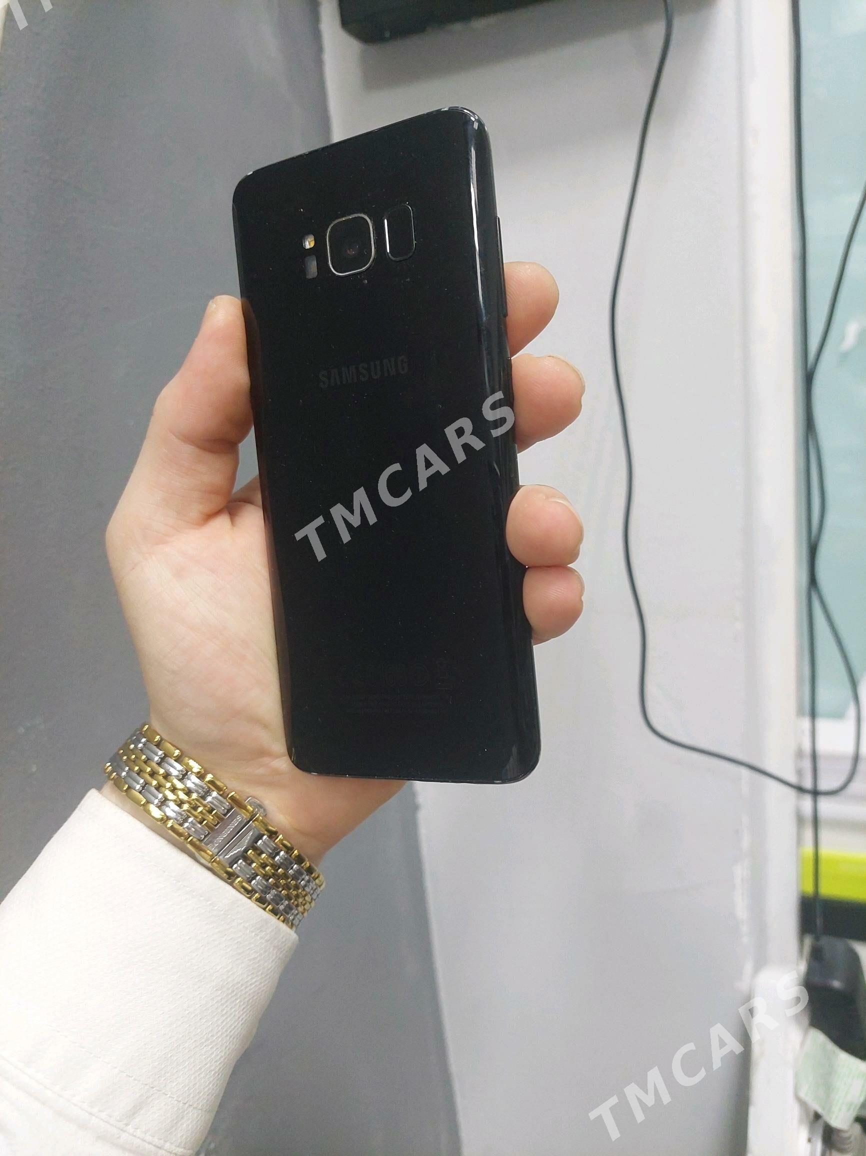 samsung s8 4/64 1sim - Parahat 7 - img 2