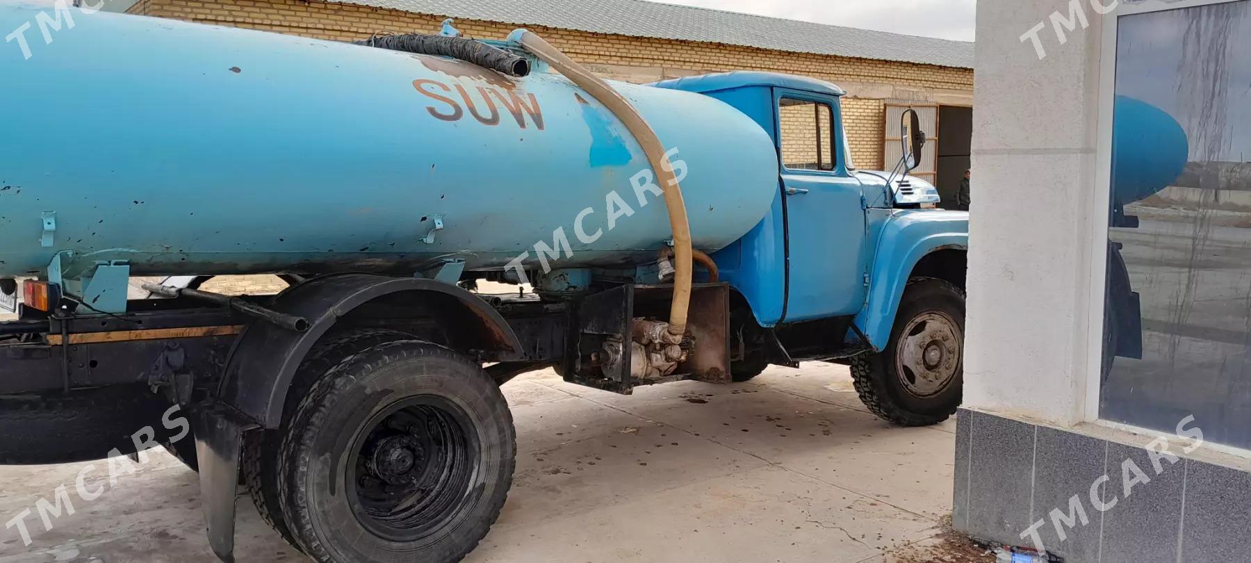 Zil 130 1992 - 60 000 TMT - Мары - img 2