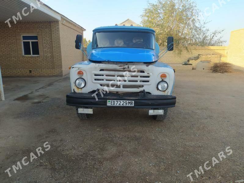 Zil 130 1992 - 60 000 TMT - Мары - img 4