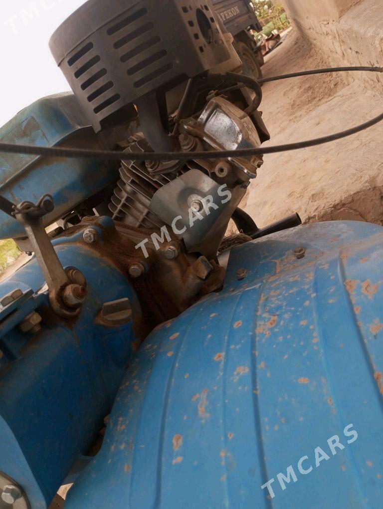 yer suryan mini traktor - Görogly (Tagta) - img 2