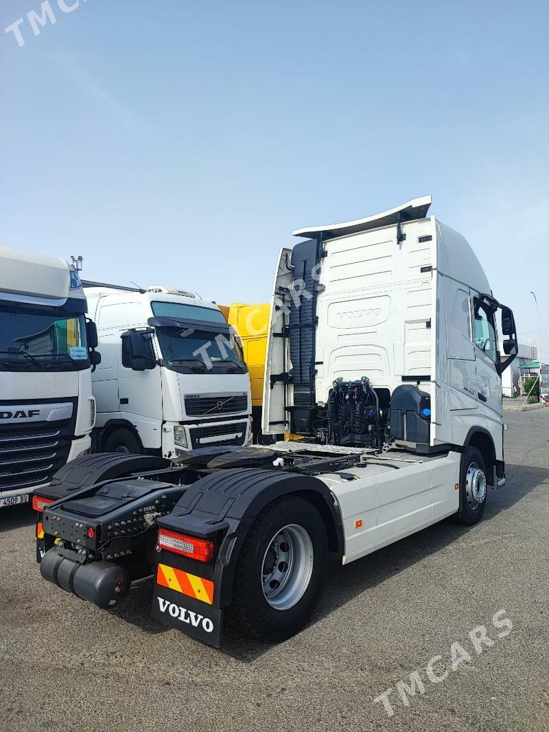 Volvo FH 500 2020 - 1 450 000 TMT - ул. Подвойского (Битарап Туркменистан шаёлы) - img 4
