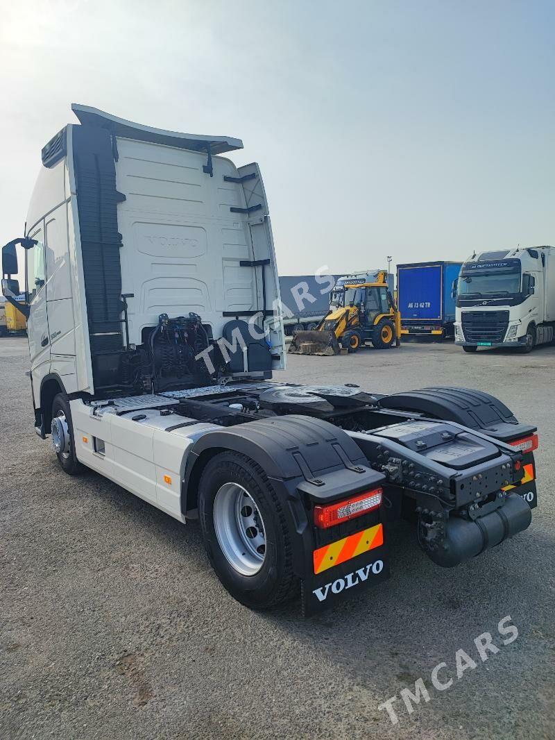 Volvo FH 500 2020 - 1 450 000 TMT - ул. Подвойского (Битарап Туркменистан шаёлы) - img 7
