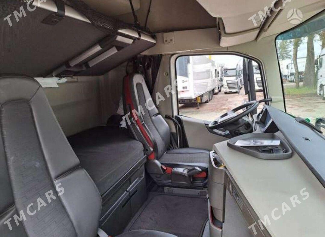 Volvo FH 500 2020 - 1 450 000 TMT - ул. Подвойского (Битарап Туркменистан шаёлы) - img 2