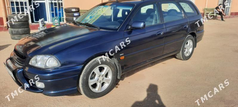 Toyota Avensis 2002 - 100 000 TMT - Gurbansoltan Eje - img 2