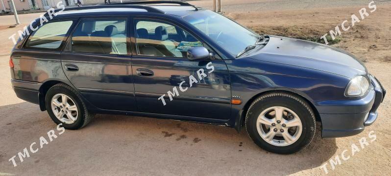 Toyota Avensis 2002 - 100 000 TMT - Gurbansoltan Eje - img 3