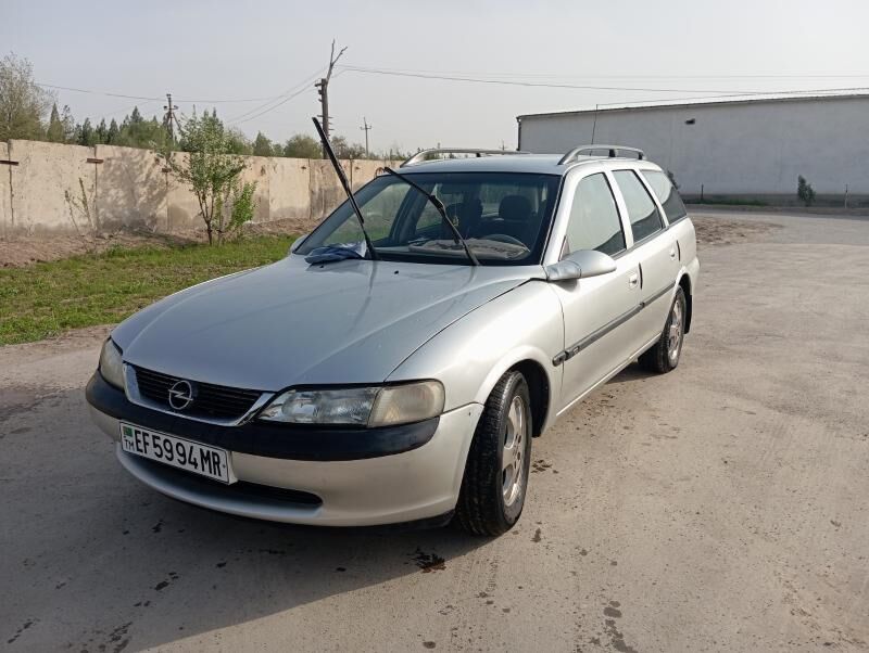 Opel Vectra 1997 - 60 000 TMT - Mary - img 4