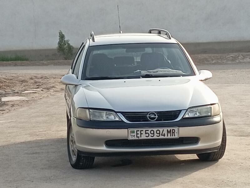 Opel Vectra 1997 - 60 000 TMT - Mary - img 8