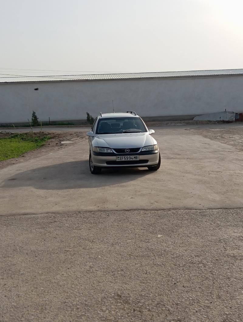Opel Vectra 1997 - 60 000 TMT - Mary - img 3