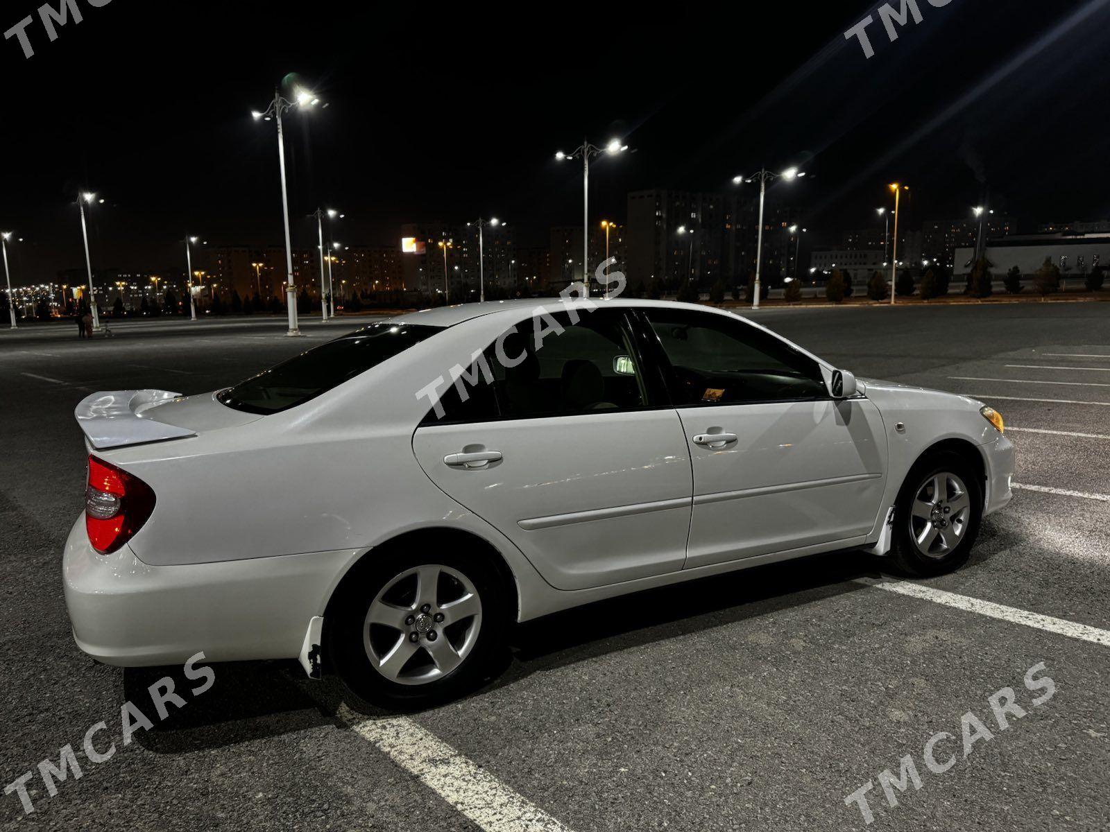 Toyota Camry 2004 - 130 000 TMT - Мары - img 4