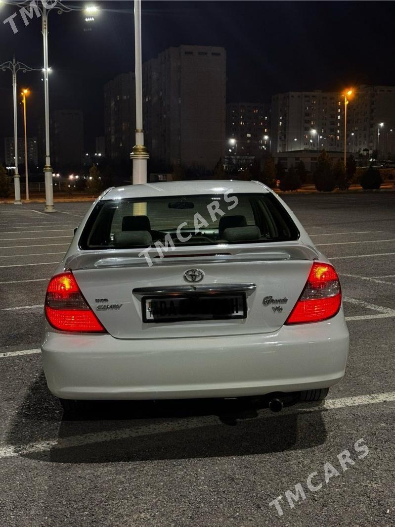 Toyota Camry 2004 - 130 000 TMT - Мары - img 3