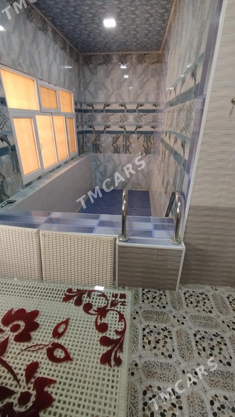 Bagyr Mirewe satlyk plan - Багир - img 3