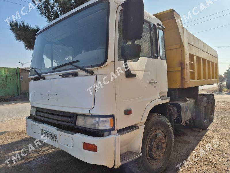 Toyota Hino 1991 - 200 000 TMT - Туркменабат - img 4