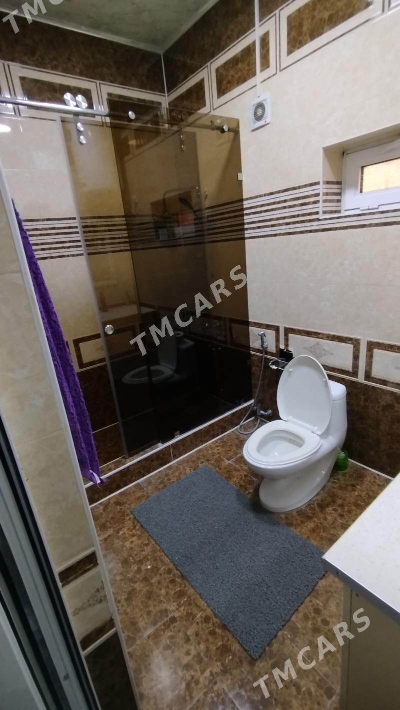 Bagyr Mirewe satlyk plan - Багир - img 7
