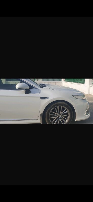 Camry znacok krylo gapy 350 TMT - Aşgabat - img 5
