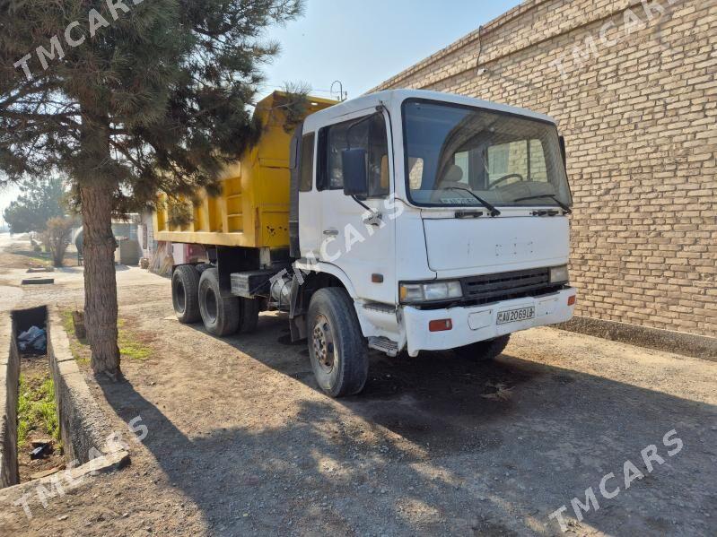 Toyota Hino 1991 - 200 000 TMT - Туркменабат - img 5
