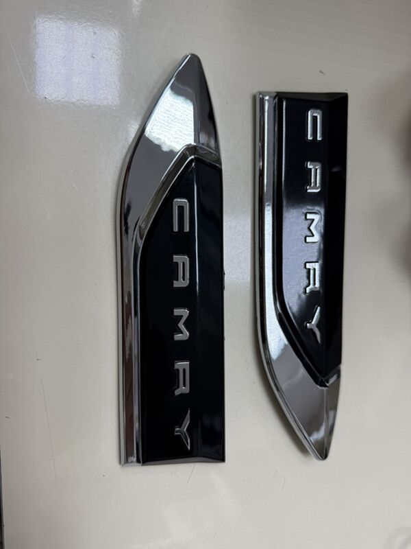 Camry znacok krylo gapy 350 TMT - Aşgabat - img 7