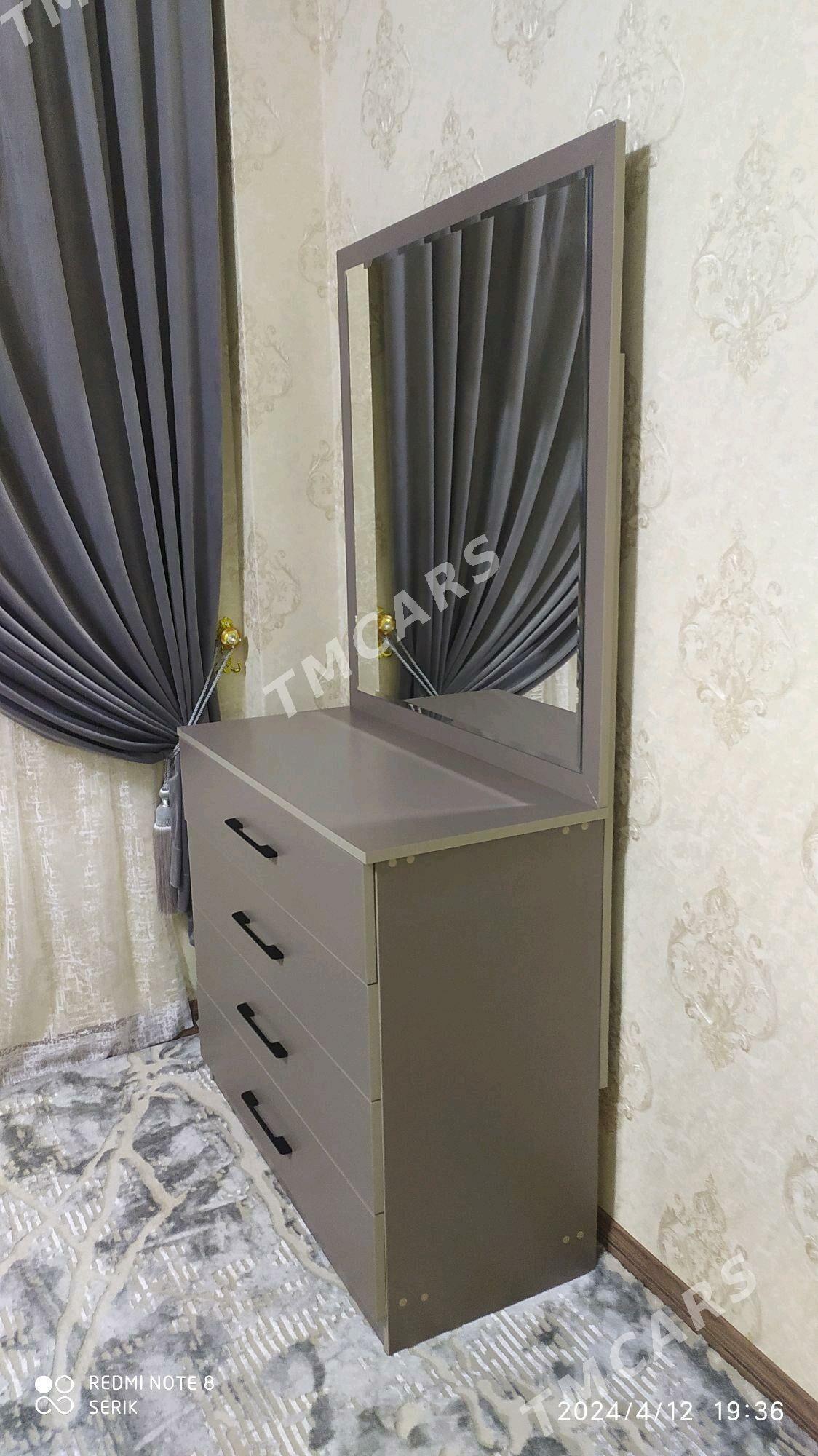 kamot - Гёкдепе - img 2