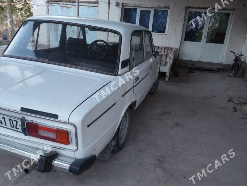 Lada 2106 1999 - 25 000 TMT - Кёнеургенч - img 4