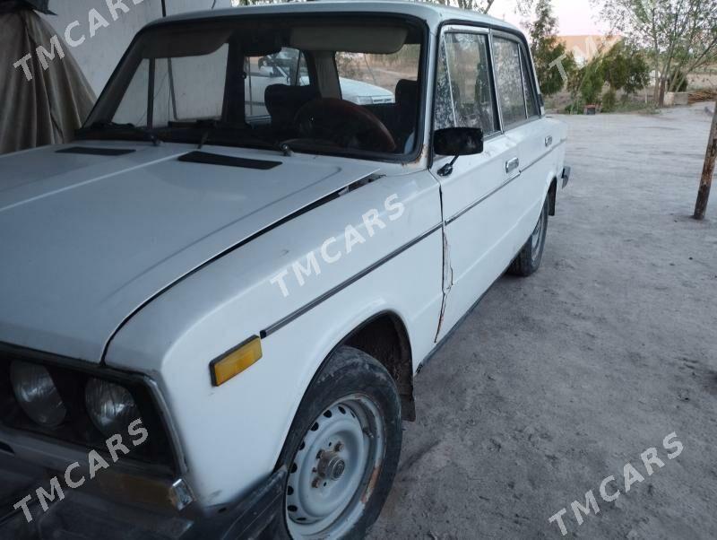 Lada 2106 1999 - 25 000 TMT - Кёнеургенч - img 3