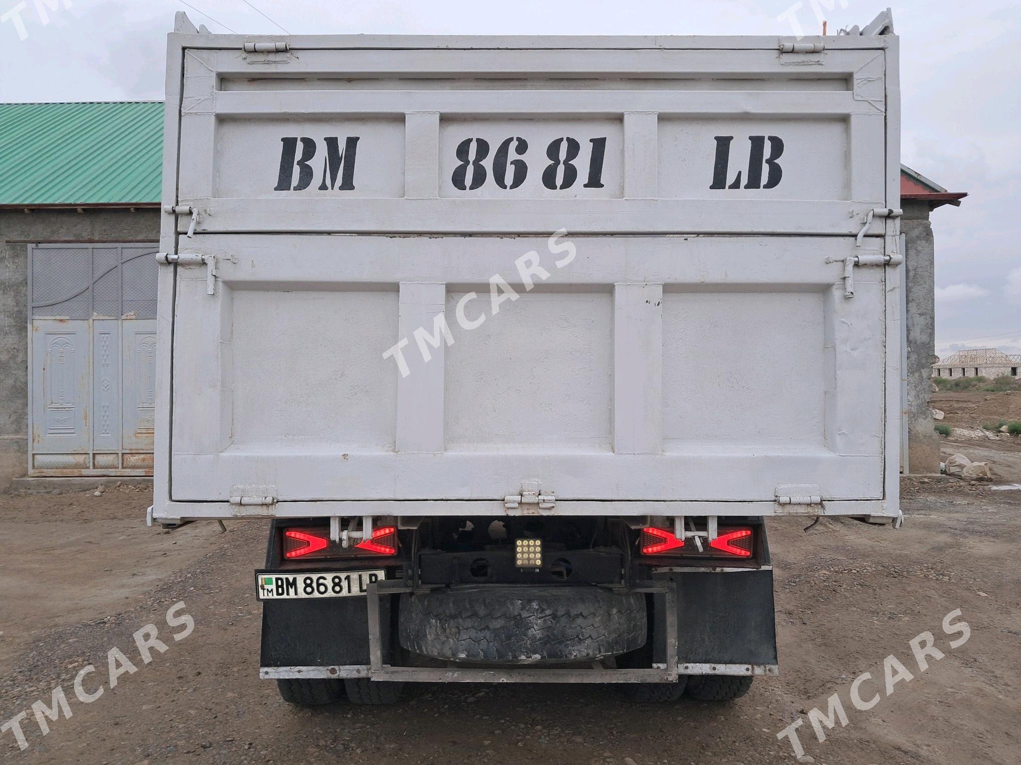 Forland H3 2014 - 250 000 TMT - Койтендаг - img 4