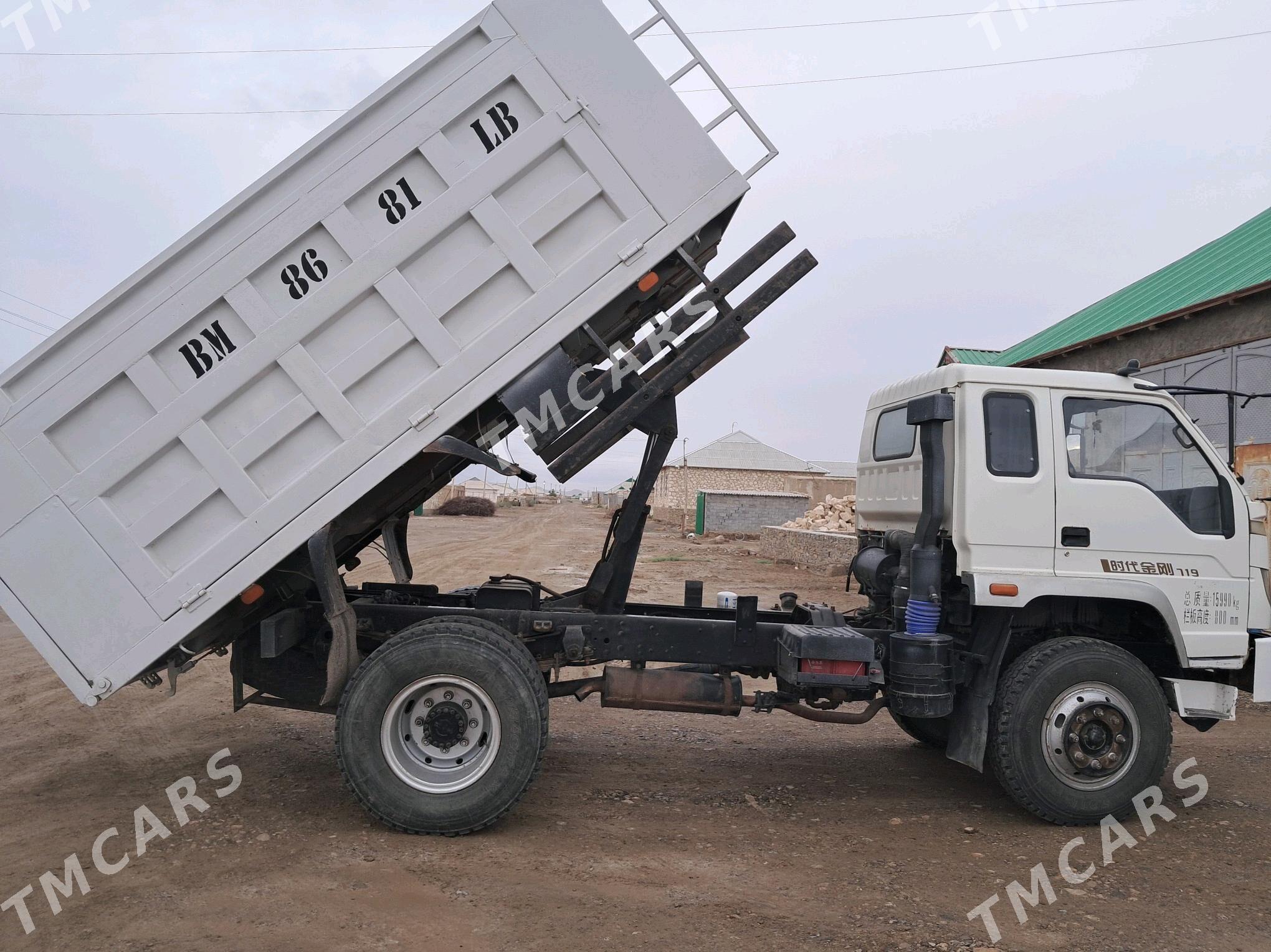 Forland H3 2014 - 250 000 TMT - Койтендаг - img 5