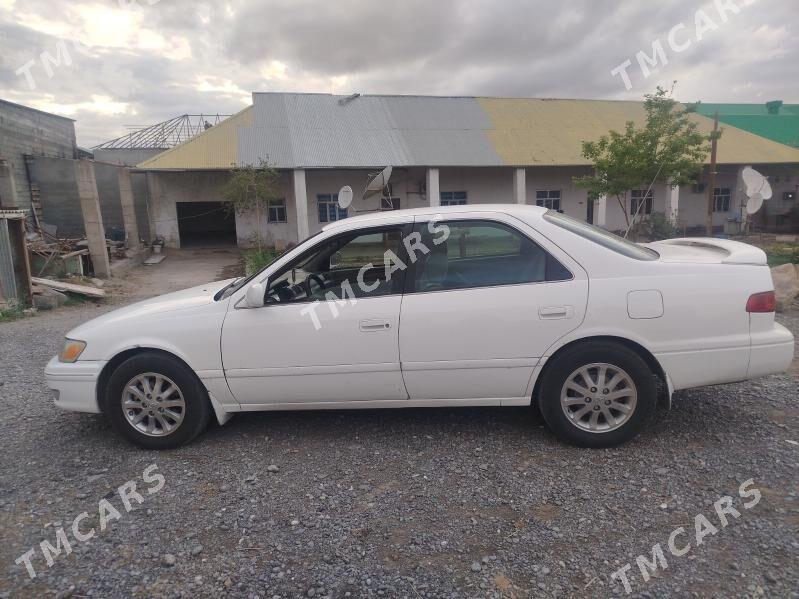 Toyota Camry 2000 - 118 000 TMT - Гарадамак - img 7
