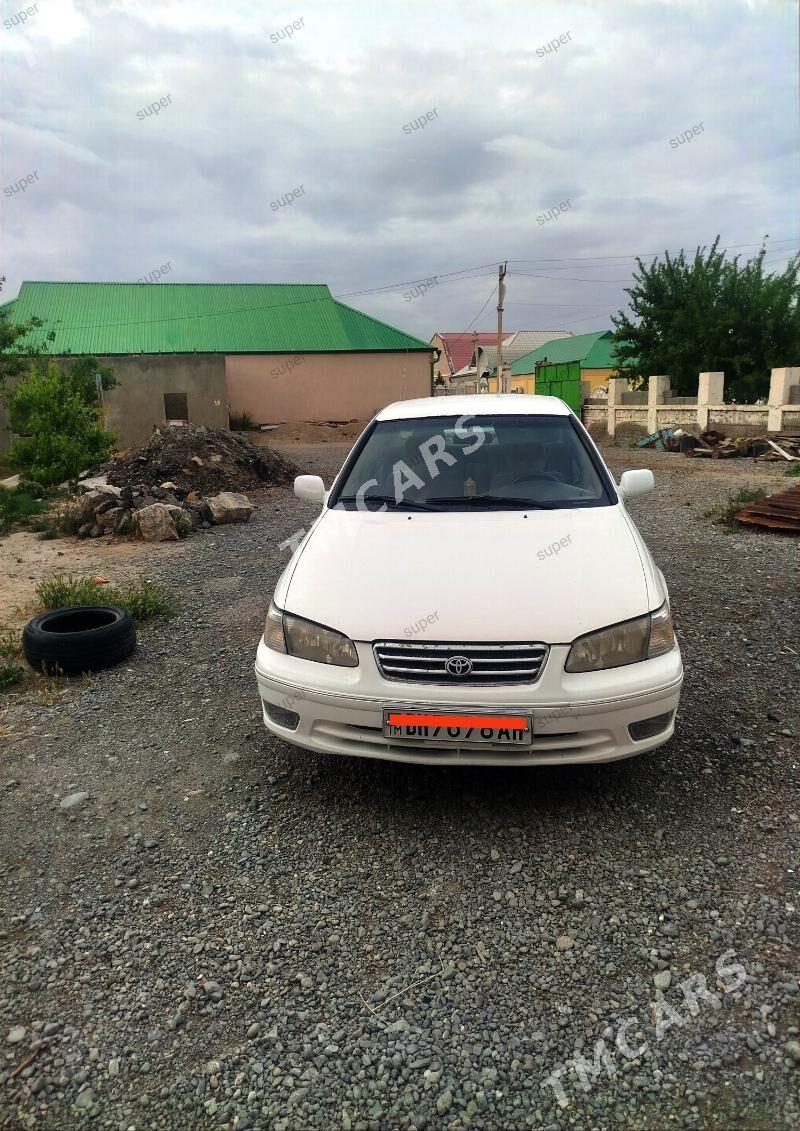 Toyota Camry 2000 - 118 000 TMT - Гарадамак - img 4