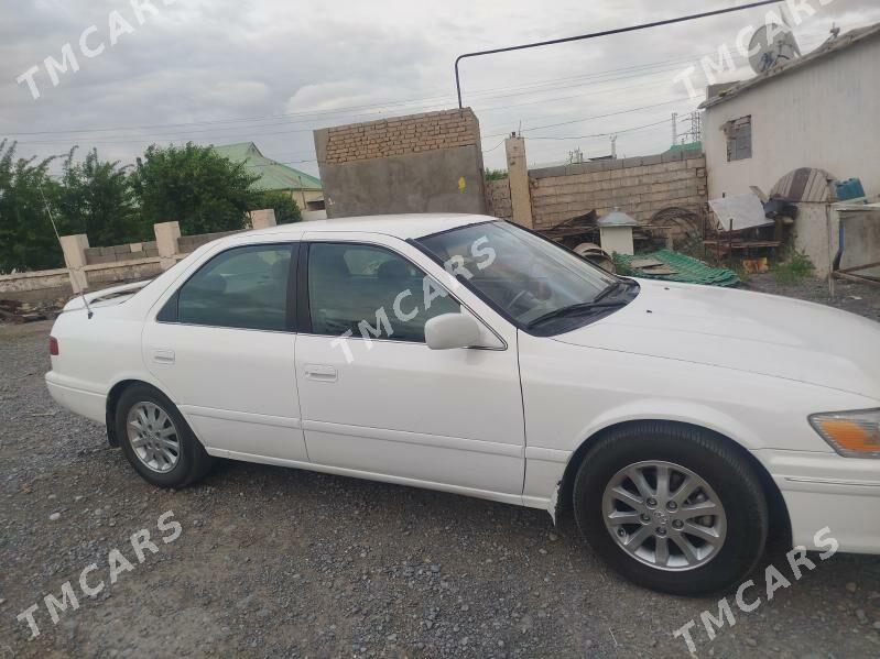 Toyota Camry 2000 - 118 000 TMT - Гарадамак - img 6