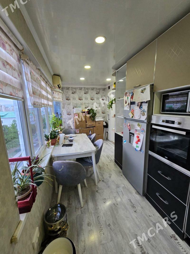 Мир 2 5эт 2ком 70м2 Евро - Ашхабад - img 8