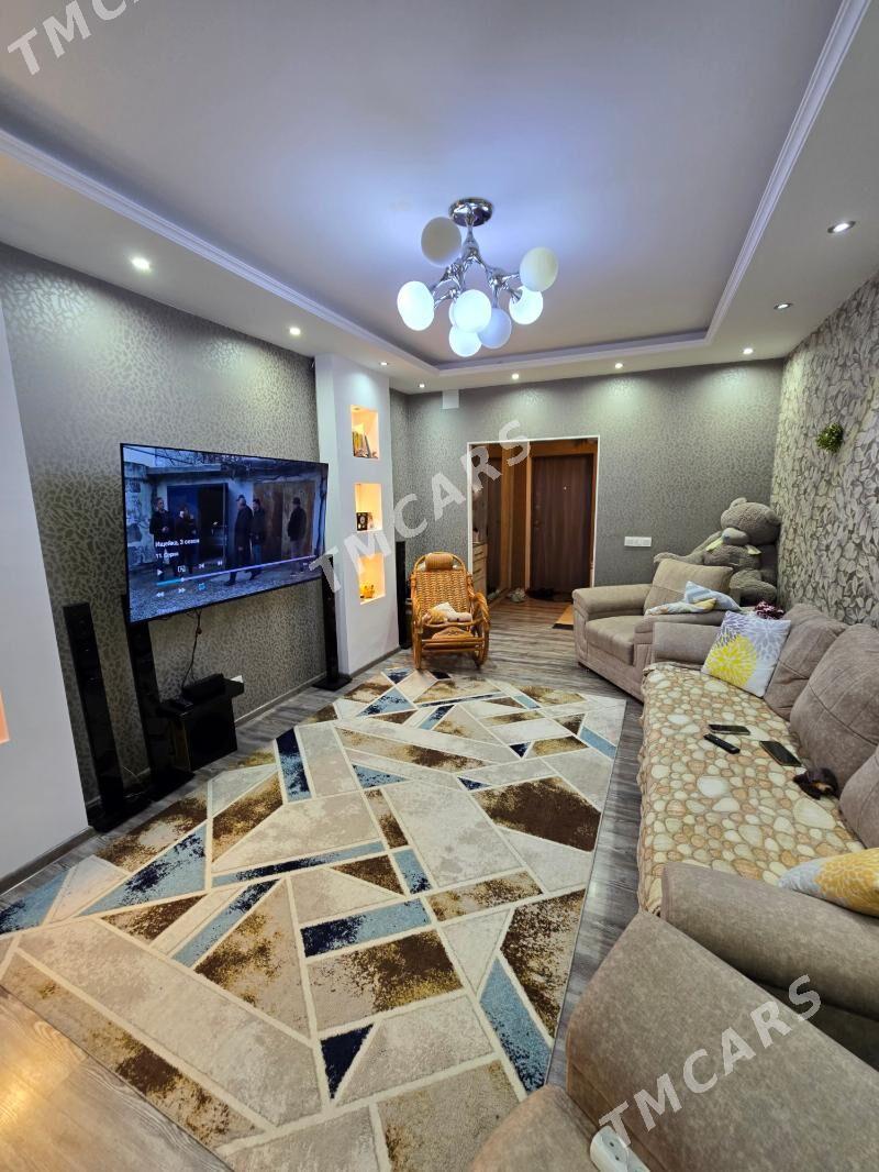 Мир 2 5эт 2ком 70м2 Евро - Ашхабад - img 3