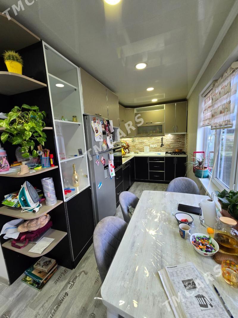 Мир 2 5эт 2ком 70м2 Евро - Ашхабад - img 9