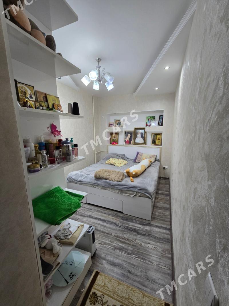 Мир 2 5эт 2ком 70м2 Евро - Ашхабад - img 2