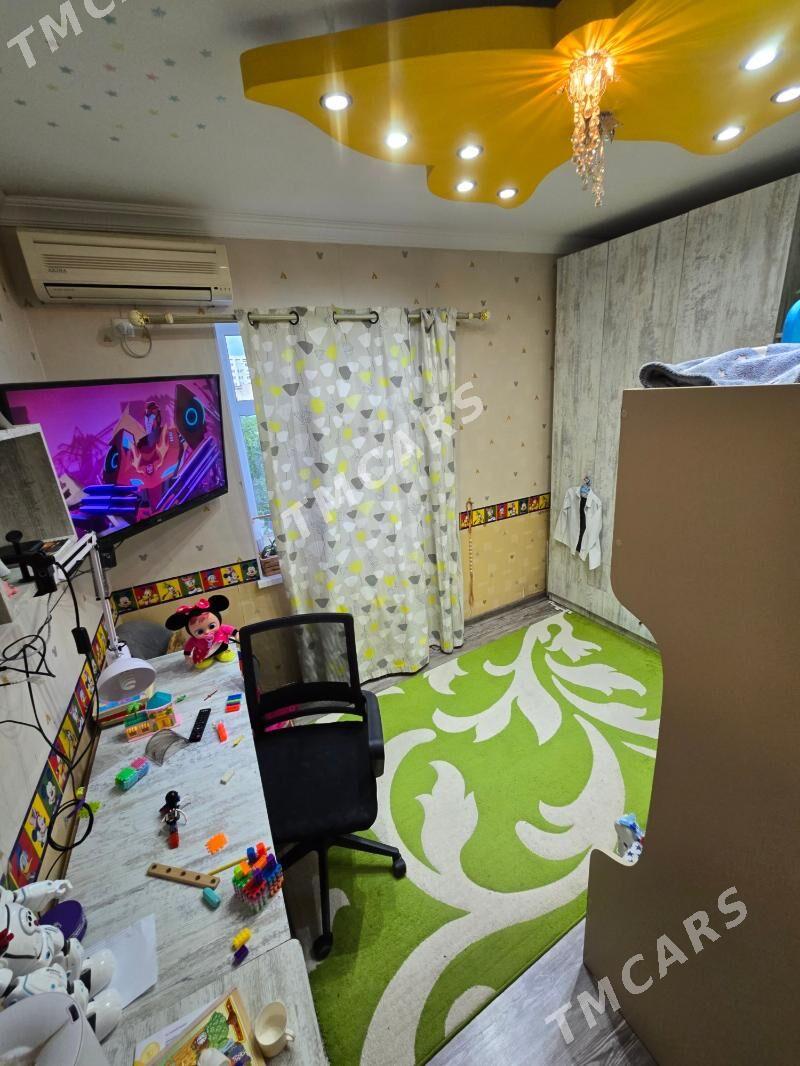 Мир 2 5эт 2ком 70м2 Евро - Ашхабад - img 7