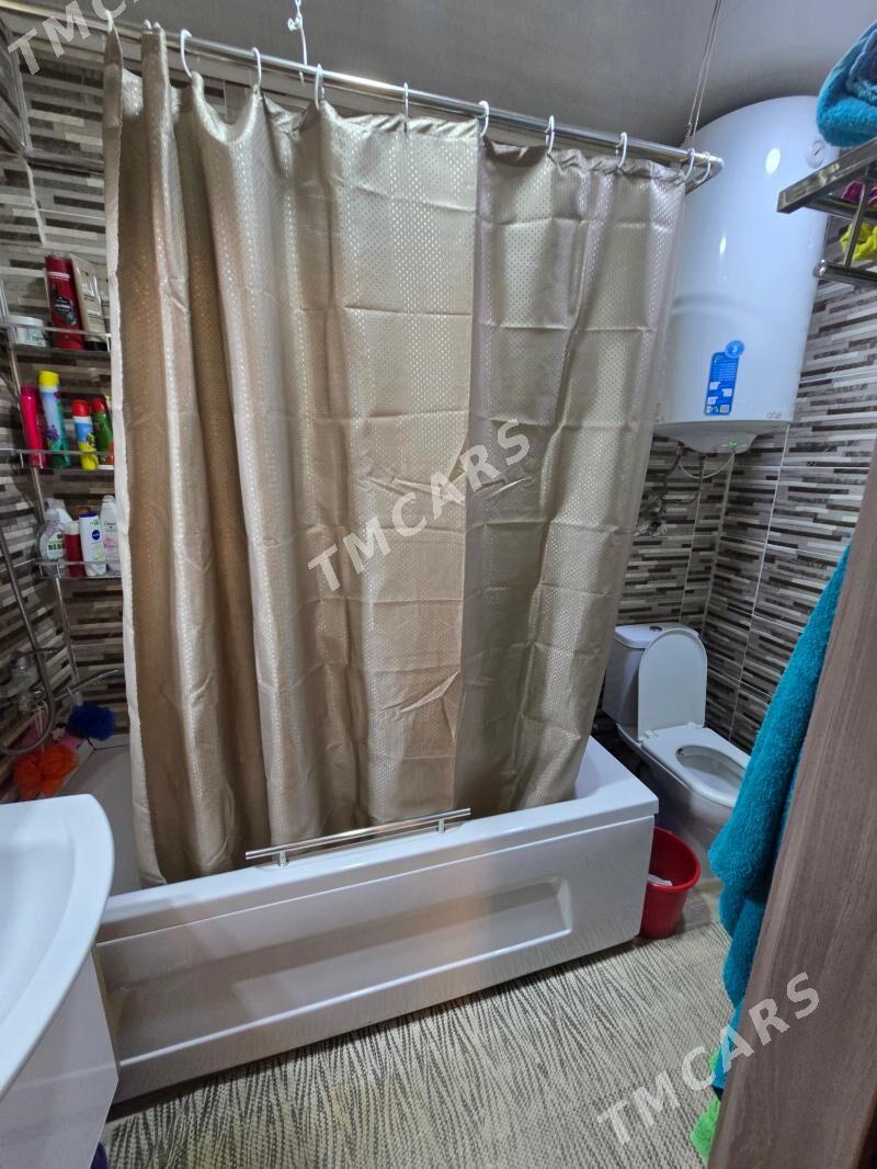 Мир 2 5эт 2ком 70м2 Евро - Ашхабад - img 4