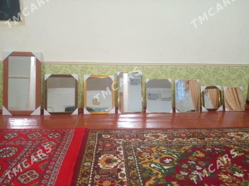 Ayna uly we kiçi - Дашогуз - img 2