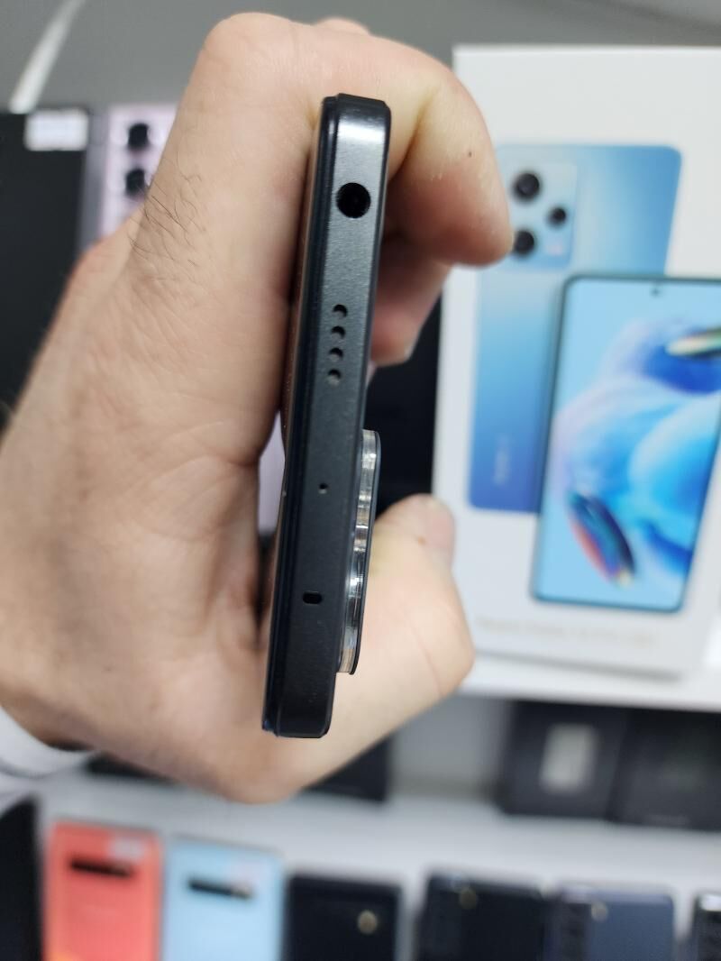 NOTE 12 PRO 5G 8/256 GB - Торговый центр "15 лет Независимости" - img 9