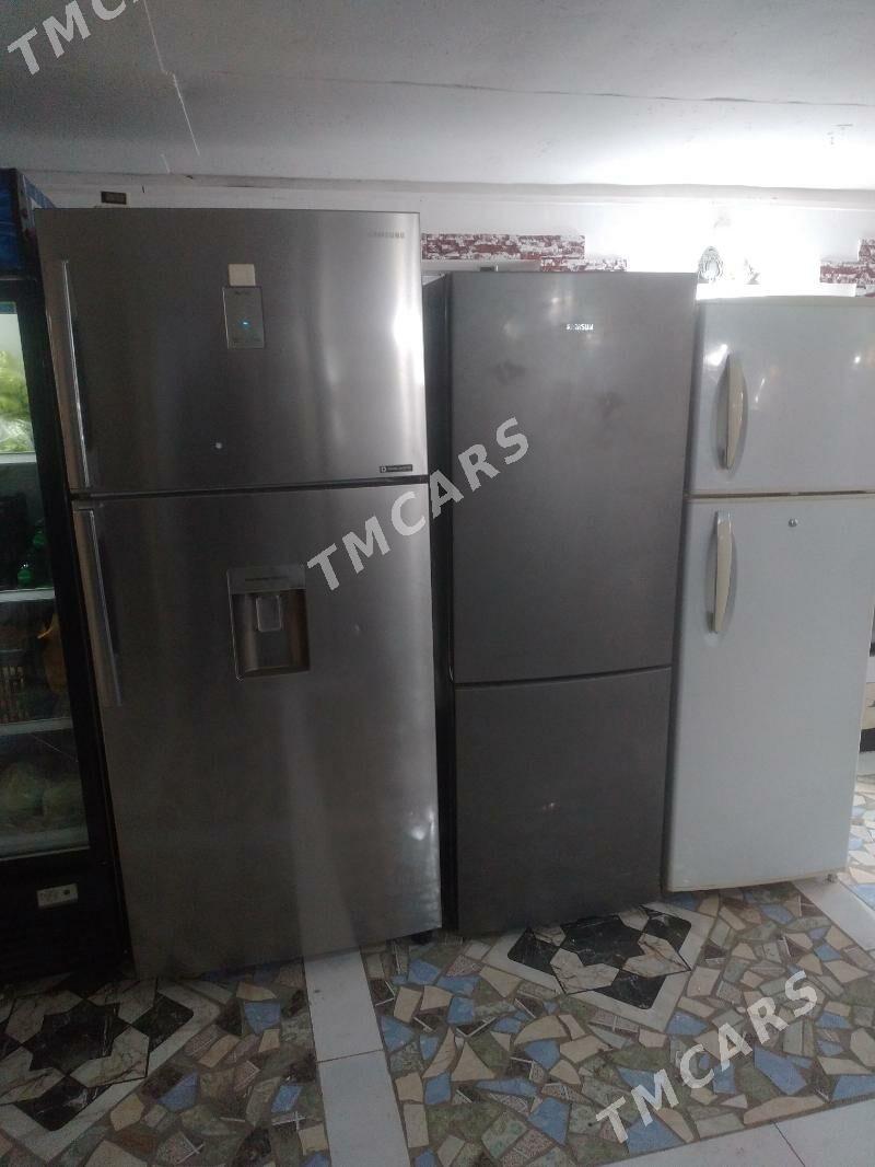 холодильники Samsung  и Lj - Туркменабат - img 2